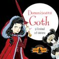 Copertă produs Domnișoara Goth și festinul cel sinistru - gallery small 