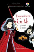 Domnișoara Goth și festinul cel sinistru