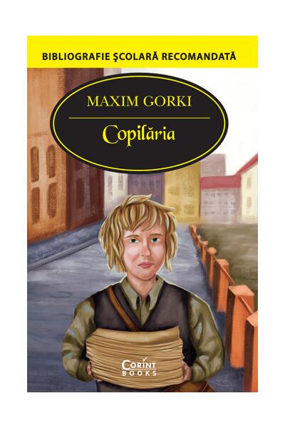 Copilăria