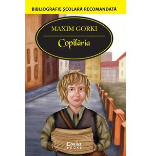 Copilăria