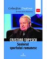 Copertă produs Cristian Țopescu – Seniorul sportului românesc - thumb 1