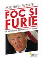 Copertă produs Foc și furie. În interiorul administrației Trump - thumb 1