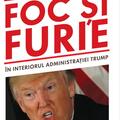 Copertă produs Foc și furie. În interiorul administrației Trump - gallery small 