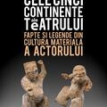 Copertă produs Cele cinci continente ale teatrului - gallery small 