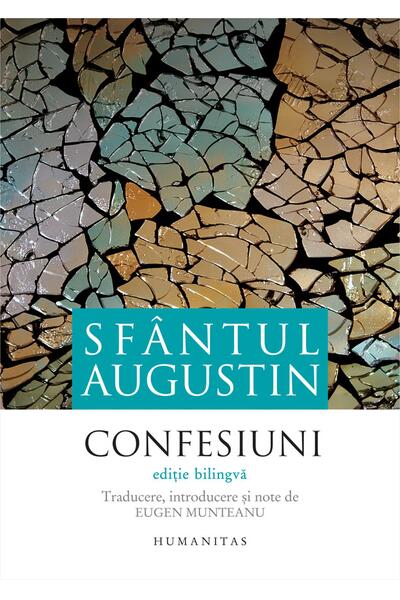 Confesiuni (Ediție bilingvă)