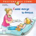 Copertă produs Conni merge la dentist - gallery small 
