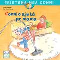 Copertă produs Conni o ajută pe mama - gallery small 