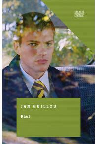 Copertă produs Răul