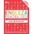 Copertă produs Engleză pentru toți. Caiet de exerciții. Nivel 1: Începători