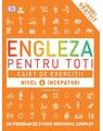 Copertă produs Engleză pentru toți. Caiet de exerciții. Nivel 2: &Icirc;ncepători - thumb 1