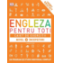 Copertă produs Engleză pentru toți. Caiet de exerciții. Nivel 2: Începători