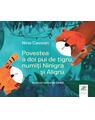Copertă produs Povestea a doi pui de tigru, numiți Ninigra și Aligru - thumb 1