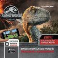 Copertă produs Jurassic World - gallery small 
