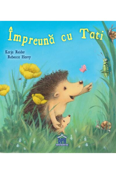 &Icirc;mpreună cu tati