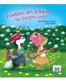 Copertă produs Prietenii din grădina fac pajiștea lună - thumb 1