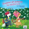 Copertă produs Prietenii din grădina fac pajiștea lună - gallery small 
