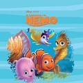 Copertă produs &Icirc;n căutarea lui Nemo - gallery small 