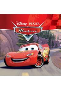 Copertă produs Mașini