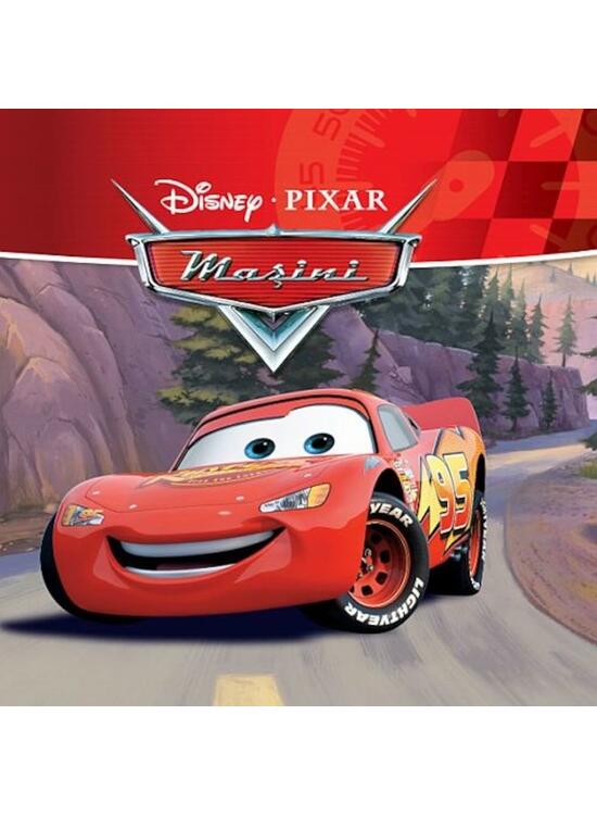 Copertă produs Mașini - gallery big 1