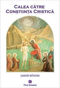 Copertă produs Calea către Conștiința Cristică