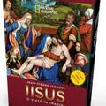 Copertă produs Set Iisus - O viață &icirc;n imagini - gallery small 