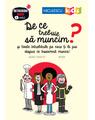 Copertă produs De ce trebuie să muncim? Seria &Icirc;ntrebări MARI şi mici - thumb 1