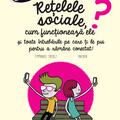 Copertă produs Rețelele sociale - gallery small 