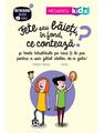 Copertă produs Fete sau băieți, &icirc;n fond ce contează? Seria &Icirc;ntrebări MARI şi mici - thumb 1