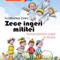 Copertă produs Zece &icirc;ngeri mititei. Lecturi pentru copii 6-14 ani - gallery small 