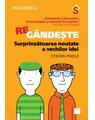 Copertă produs REg&acirc;ndeşte. Surprinzatoarea noutate a vechilor idei - thumb 1