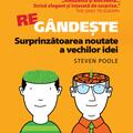 Copertă produs REg&acirc;ndeşte. Surprinzatoarea noutate a vechilor idei - gallery small 