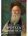 Copertă produs Ipoteza mimetică. Despre evrei și originile modernității - thumb 1