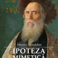 Copertă produs Ipoteza mimetică. Despre evrei și originile modernității - gallery small 