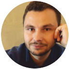 Fotografie autor Savu Popa