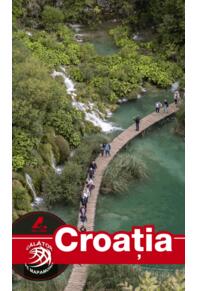 Copertă produs Croația
