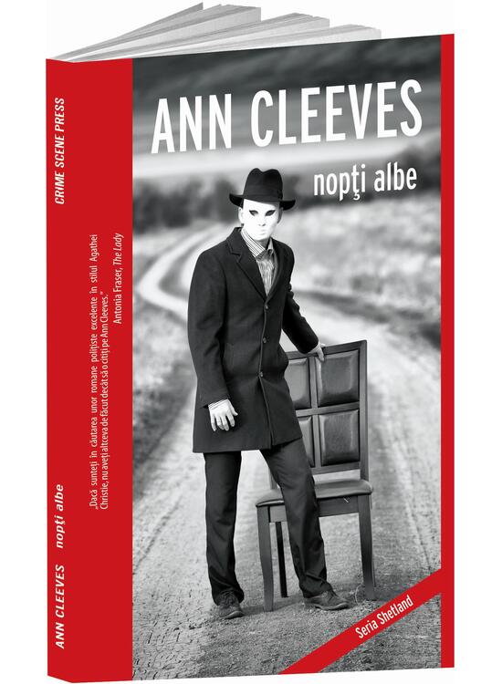Copertă produs Nopți albe (Vol. 2) - gallery big 2