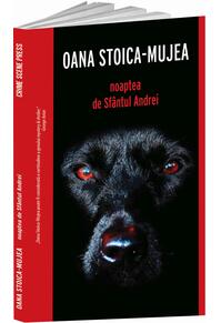 Copertă produs Noaptea de Sf&acirc;ntul Andrei