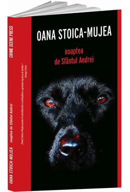 Copertă produs Noaptea de Sf&acirc;ntul Andrei