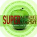 Copertă produs Superalimente pentru super sănătate - gallery small 
