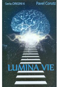 Copertă produs Lumina vie - Seria Origini 6