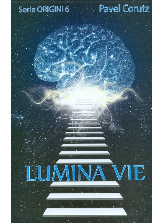 Copertă produs Lumina vie - Seria Origini 6 - gallery big 1