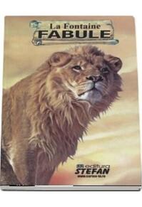 Copertă produs Fabule