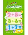 Copertă produs Adunarea. &Icirc;nvață și distrează-te cu 132 autocolante - thumb 1