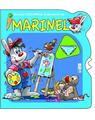 Copertă produs &Icirc;nvață culorile &icirc;mpreună cu Marinel - thumb 1
