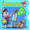 Copertă produs &Icirc;nvață culorile &icirc;mpreună cu Marinel - gallery small 