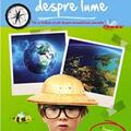 Copertă produs Marea mea carte despre lume. Tot ce trebuie să știi despre această lume - gallery small 