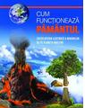 Copertă produs Cum funcționează PĂM&Acirc;NTUL. Enciclopedia ilustrată a minunilor de pe planetă noastră - thumb 1