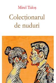 Copertă produs Colecționarul de nuduri