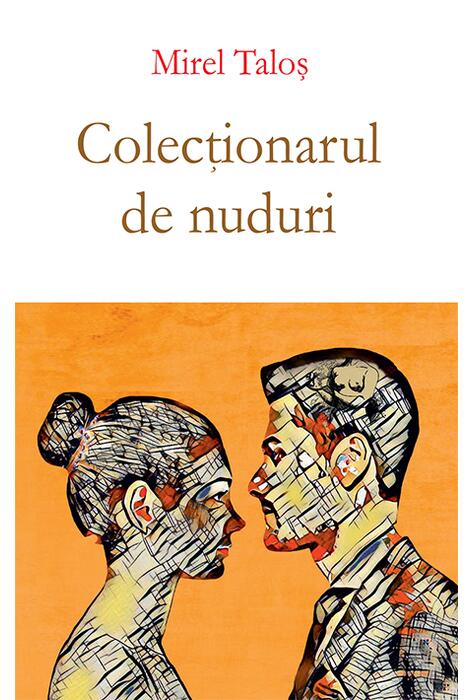 Copertă produs Colecționarul de nuduri