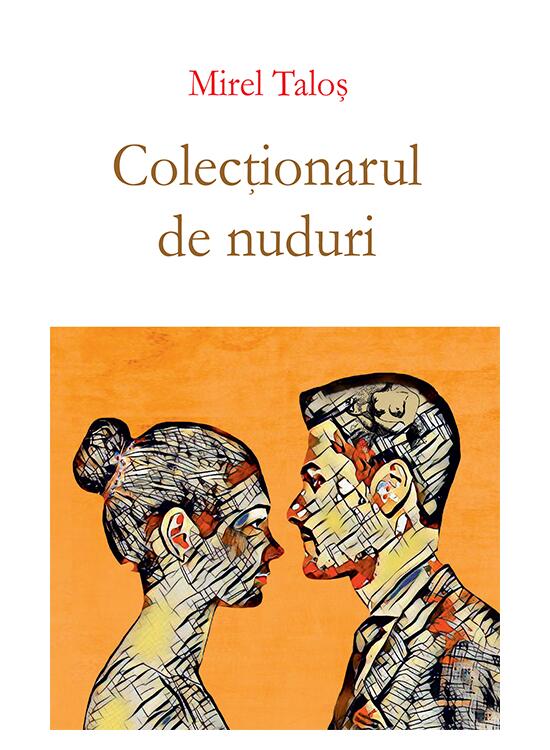 Copertă produs Colecționarul de nuduri - gallery big 1